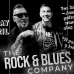 THE ROCK & BLUES COMPANY