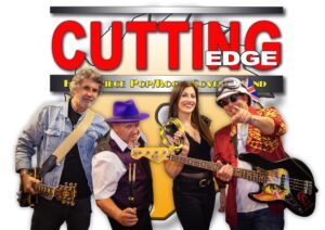 Cutting Edge Band