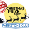 Parkstone Club Members Only Xmas Draw