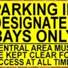 Parkstone Club Car Parking