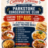 PHILIPS CATERING SERVICES